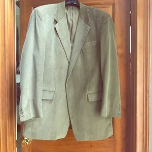 Men’s blazer